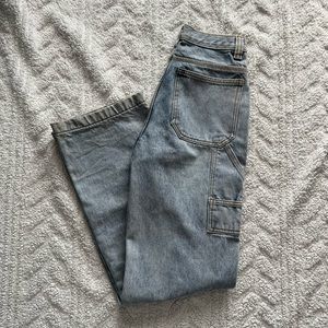 Brandy melville carpenter jeans